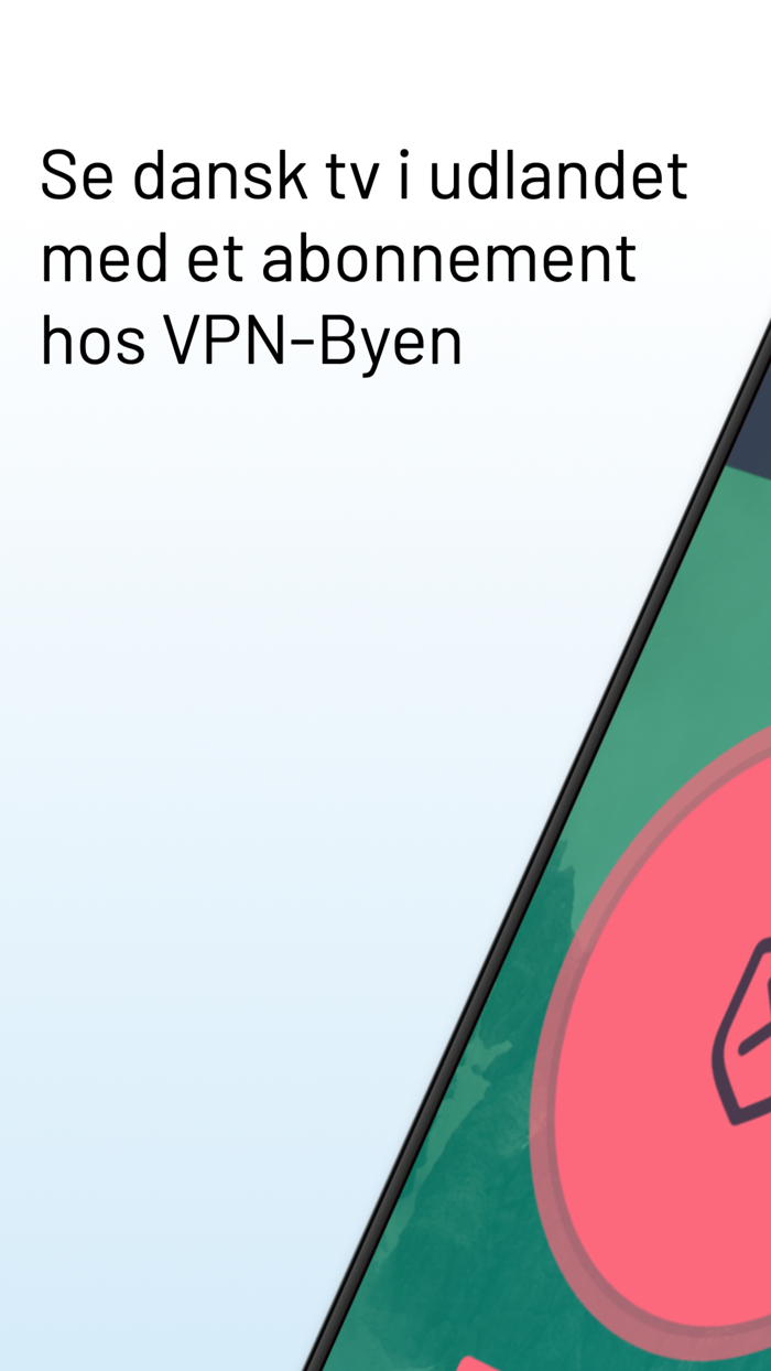 VPN-Byen