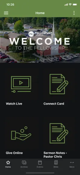 Game screenshot Fellowship Greenwood mod apk
