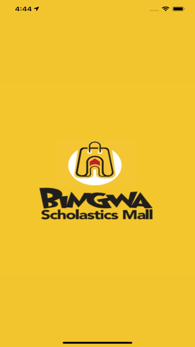 Screenshot #1 pour Bingwa Scholastic Mall