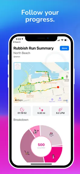 Game screenshot Rubbish - Love Where You Live apk