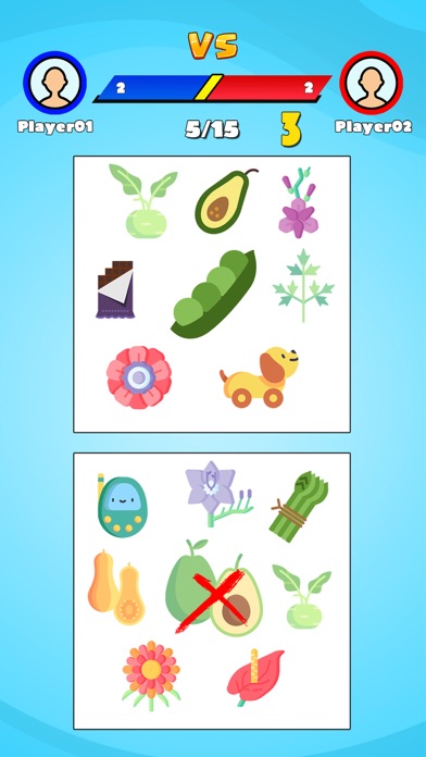 Screenshot #2 pour Find Matching