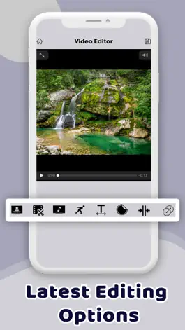 Game screenshot Video Maker - Photos to Video hack