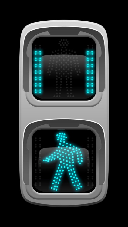 Pedestrian signal