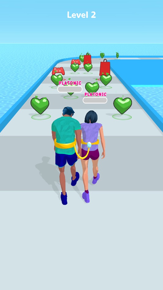 #1. Perfectish Date (iOS) 由: Onur Kalkan