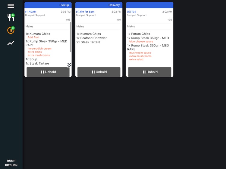 Lightspeed Bump Screen screenshot-7