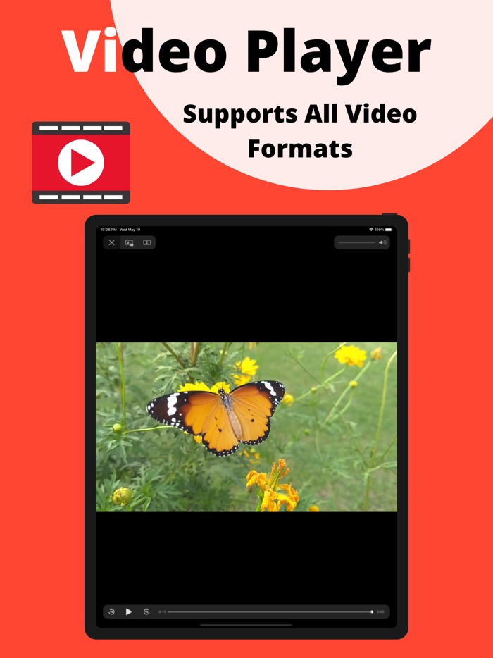 Video Converter - Extract Mp3