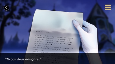 Moonlight Lovers Neil Screenshot