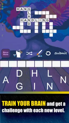 Game screenshot Word Tourney apk