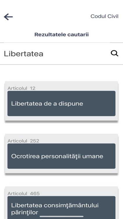 Codul Civil al Romaniei