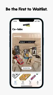 casetify colab iphone screenshot 1
