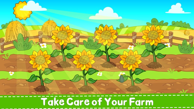 Farming Game Environmental EDU screenshot-6