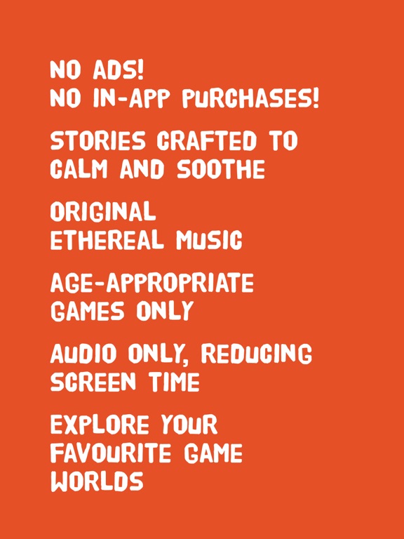 Screenshot #6 pour Kids Bedtime Stories