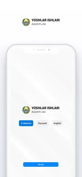 Game screenshot Yoshlar ishlari agentligi mod apk