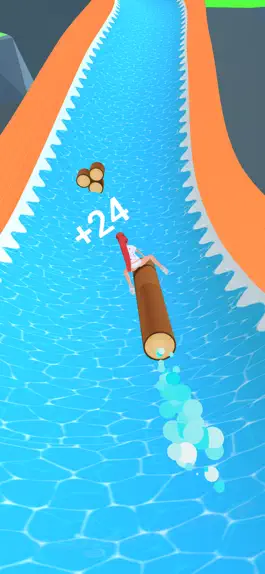 Game screenshot Lumber Park mod apk
