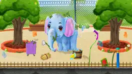 Game screenshot School Zoo Trip apk