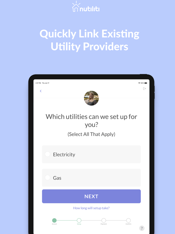 Screenshot #6 pour Nutiliti: Utilities Made Easy