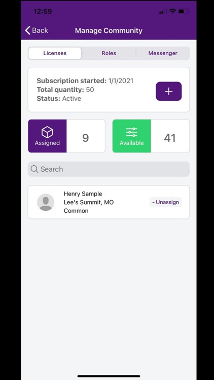 The Daily Chapel screenshot-5