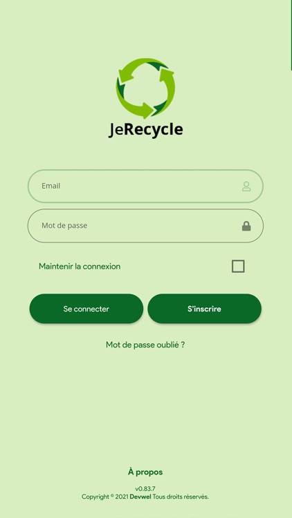 JeRecycle