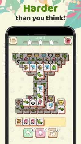 Game screenshot Animal Match - Matching Puzzle hack
