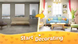 Game screenshot Hotel Decor - Home Design Game mod apk