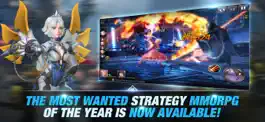 Game screenshot The War of Genesis mod apk