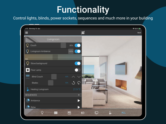 Screenshot #6 pour FoxApp Pro