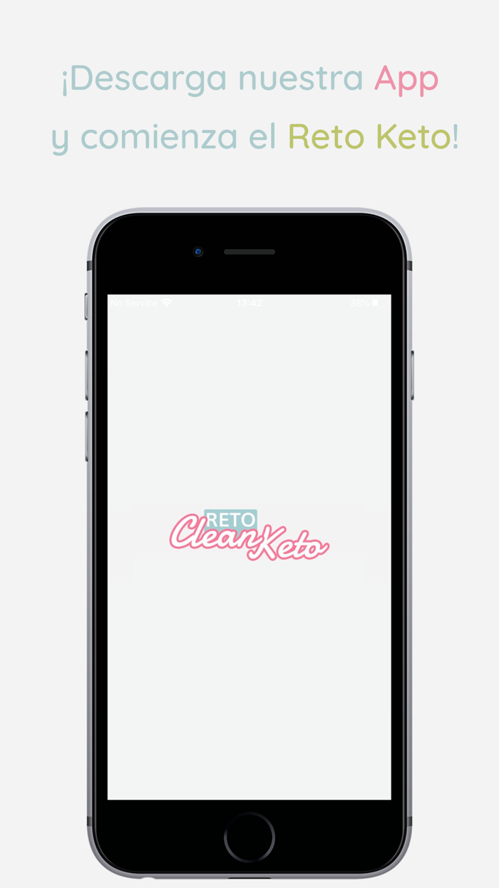 Reto Clean Keto