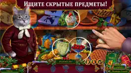 Game screenshot Christmas Spirit: Mother Goose mod apk