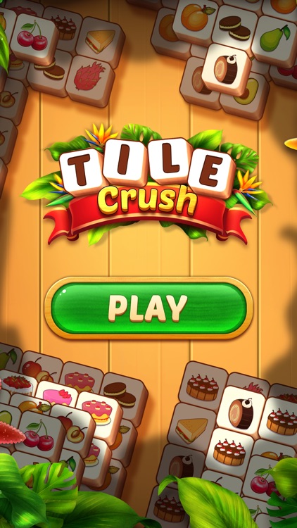 Tile Match: Triple Master screenshot-6