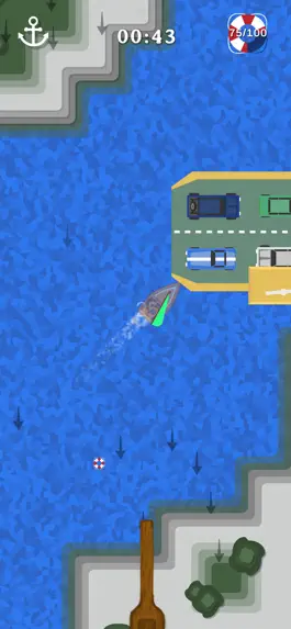 Game screenshot Set Sail! mod apk