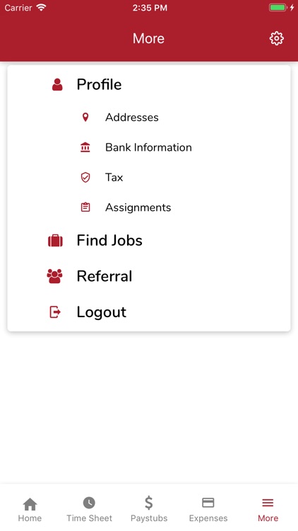 ConneX by Day & Zimmermann screenshot-6