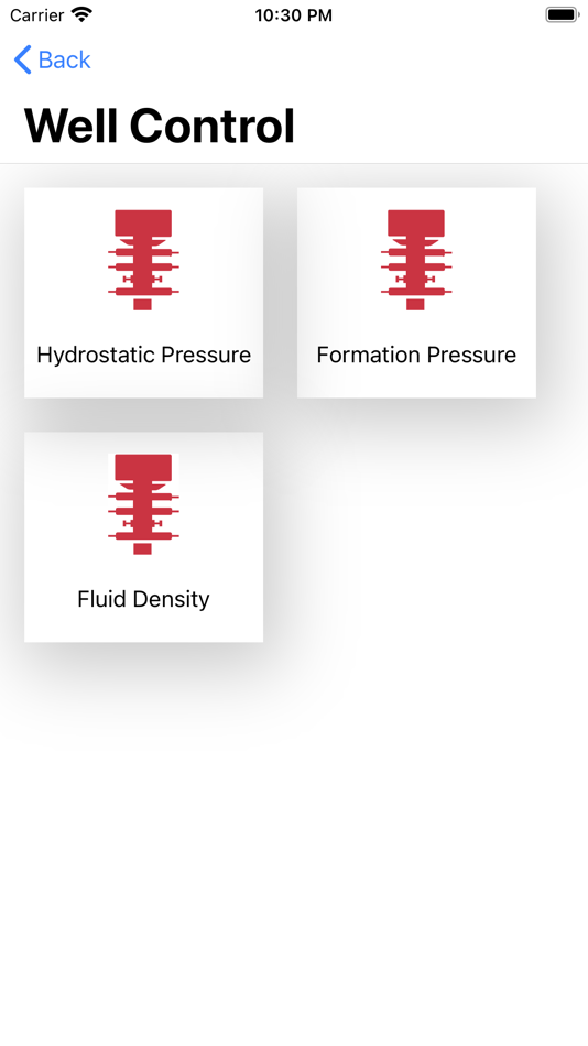 #2. Oilfield Calculator (iOS) 由: Ahmad Suleiman