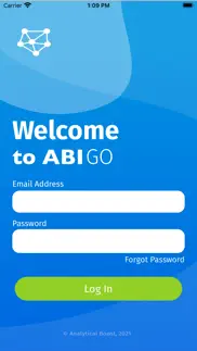 abi go problems & solutions and troubleshooting guide - 4