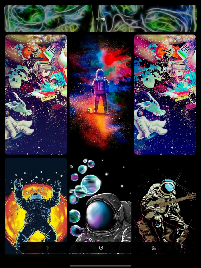 Trill Wallpaper 4k - HD