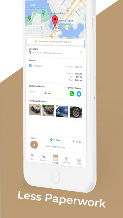 LYSTPROS PRO screenshot-5