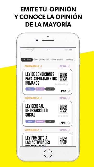 SOMOS iP Screenshot
