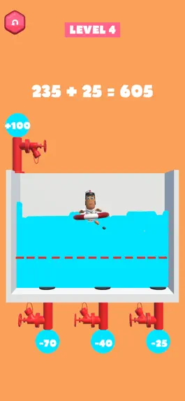 Game screenshot Pool Puzzle mod apk