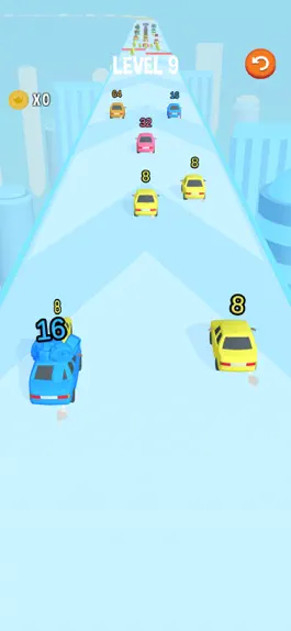 Game screenshot Join Cars apk