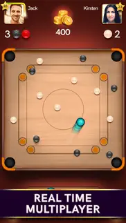 How to cancel & delete carrom pool: disc game 2