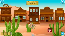 Game screenshot Phonics Orange Level mod apk