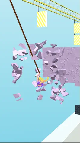 Game screenshot Breaker 3D! apk