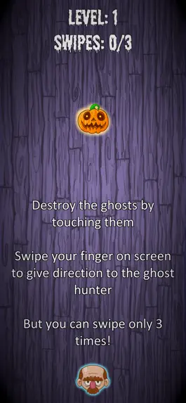 Game screenshot Haunted House (Casual Game) apk