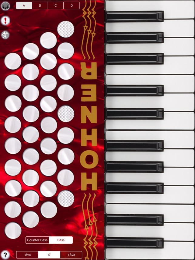 Hohner piano 2024