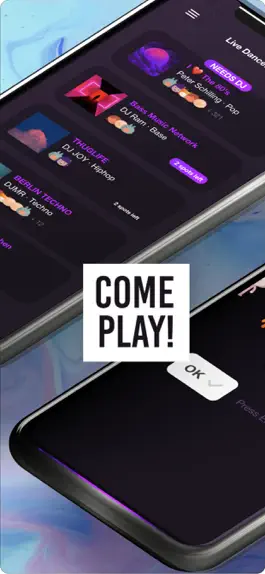 Game screenshot Turntable LIVE - TT.live hack