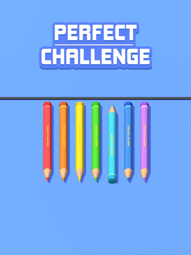 ‎Perfect Challenge