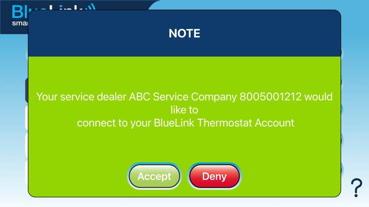 BlueLink Smart Connect screenshot-5