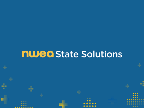 NWEA State Solutionsのおすすめ画像1