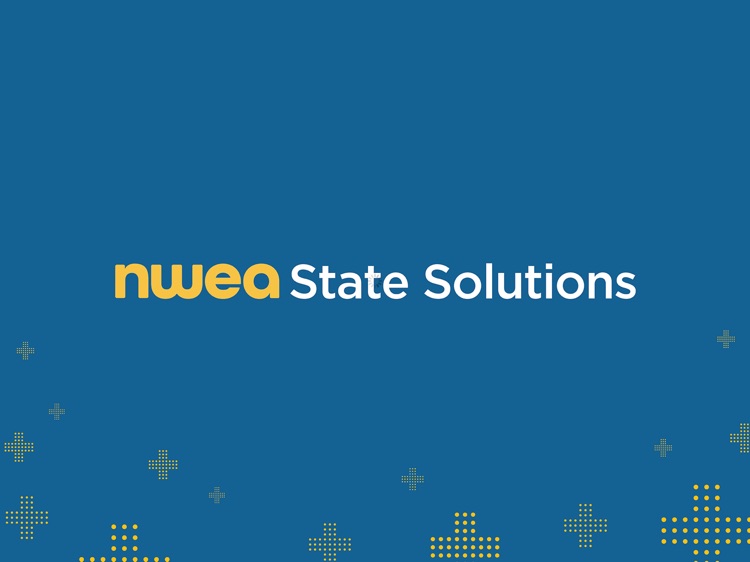 NWEA State Solutions