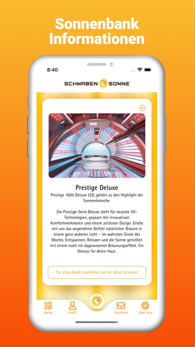 Schwaben Sonne Screenshot