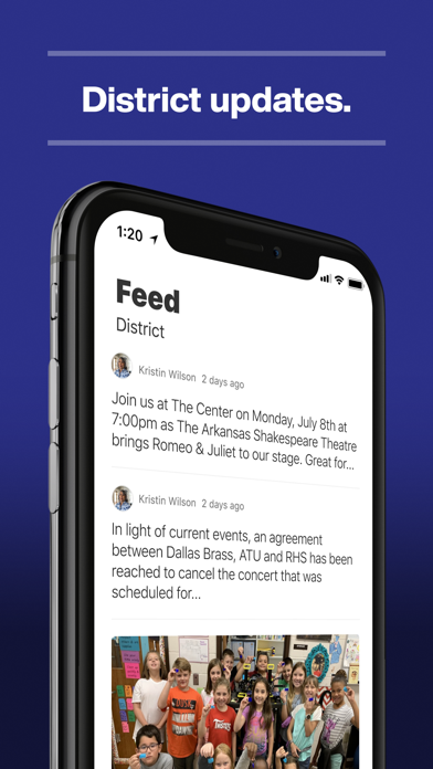Spencer-Owen Community Schools Screenshot